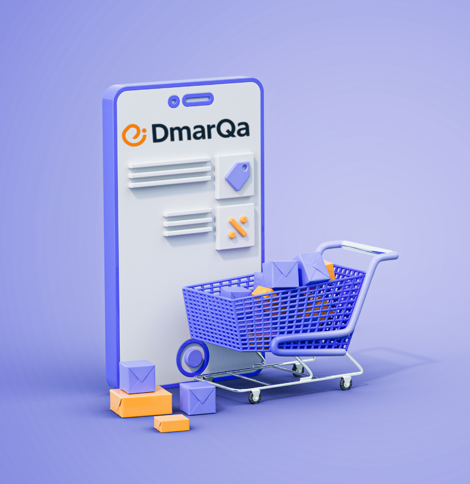 Customer Register Page Image