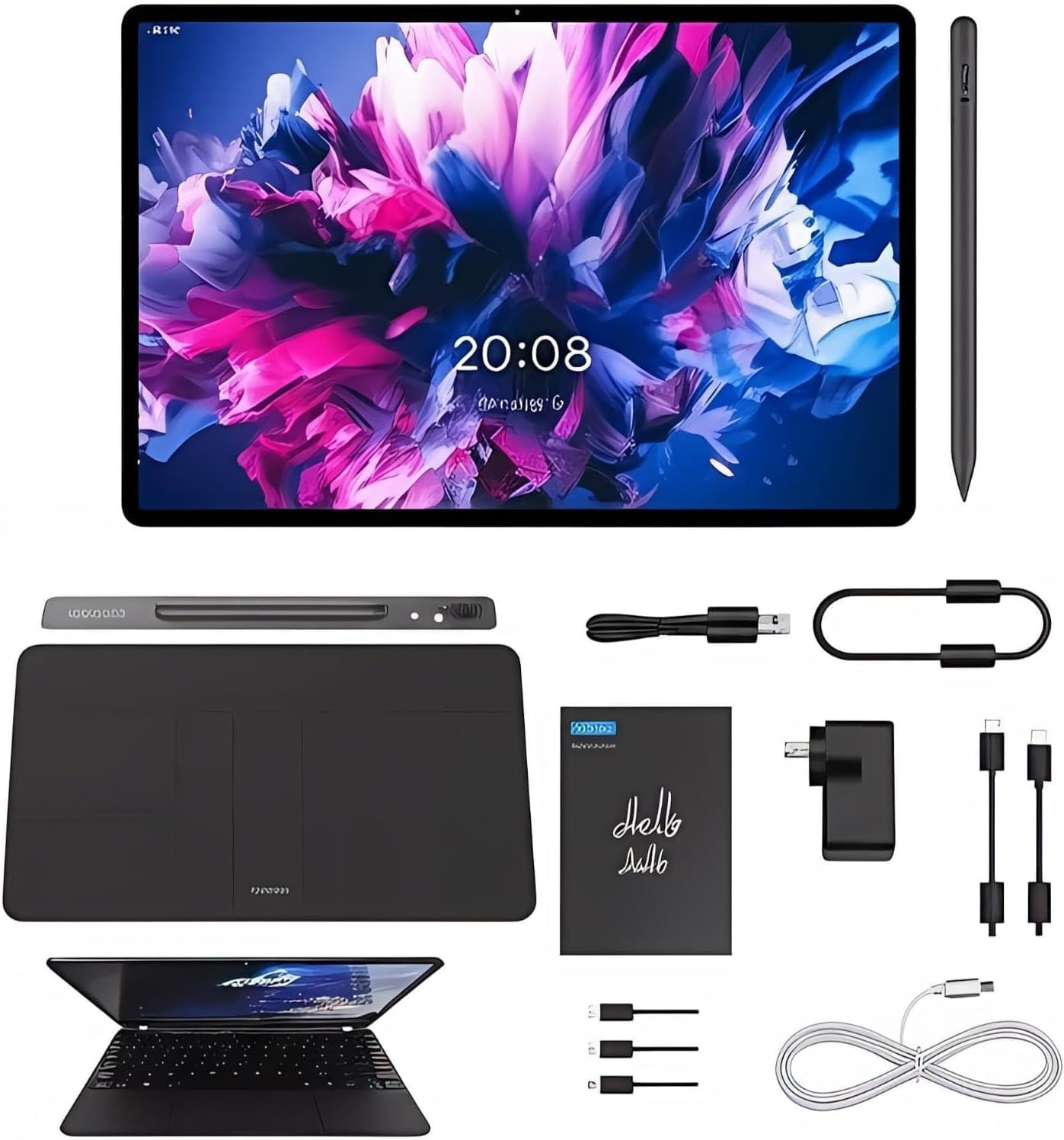 TAB 17 Android Tablet with 11.0-inch