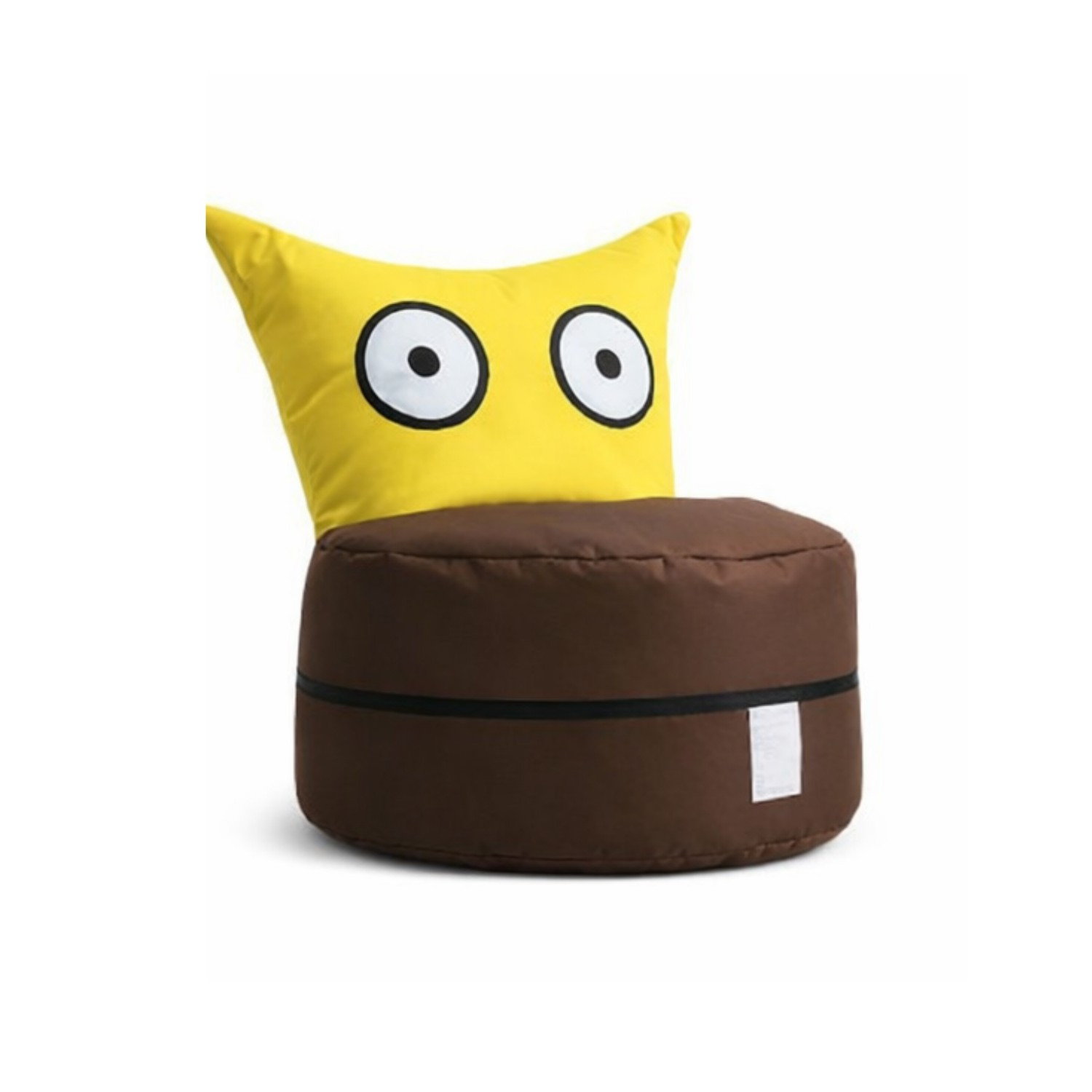 KIDS BEAN BAG SEAT | KIDS FLOOR SEATING