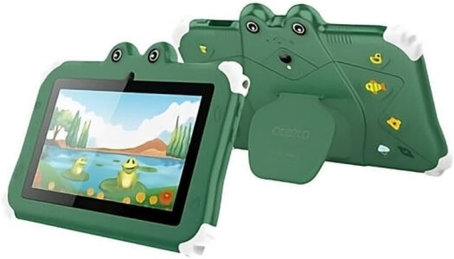 Oteeto Tab 6 Tablet